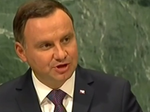 Fakt: Było tajne spotkanie Andrzeja Dudy z Jarosławem Kaczyńskim. Prezydent odrzucił poprawki PiS