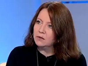 [video] Joanna Lichocka: Młodzi asesorzy są zagrożeniem dla sędziów poukładanych z poprzednią władzą