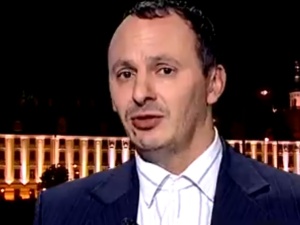 [video] mec. Bąbka: Przepisy mówią o zaświadczeniu przy ubieganiu się o urząd sędziego,nie asesora