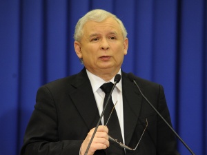 Jarosław Kaczyński jest chory. Odwołano spotkania