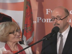 [video] I Światowy Kongres Polaków.Mec. Hambura proponuje by 20 senatorów wybierano poza granicami Polski