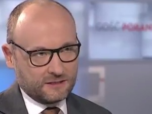 Prof. Kamil Zaradkiewicz publikuje dane warszawskiej reprywatyzacji z podziałem na kadencje prezydentów