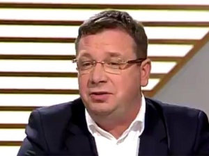 [video] Wiceminister Wójcik o asesorach: To pokazuje, że reforma wymiaru sprawiedliwości jest konieczna