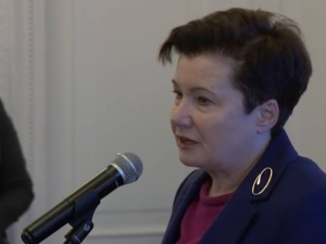 Hanna Gronkiewicz-Waltz: Przestańcie kłamać! Odmówiłam ponad 1500 wnioskodawcom. Internauci odpowiadają