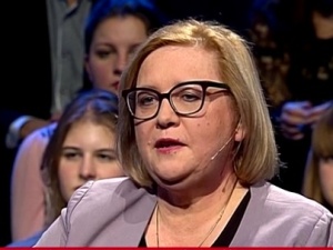 Małgorzata Manowska: Jestem zdeterminowana, będę walczyć o asesorów do ostatniej barykady