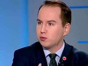 Adam Andruszkiewicz [K'15]: Jak rządziła PO, uczestnicy Marszu Niepodległości byli kopani, oblewani wodą