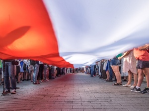 99 lat niepodległości. Co znaczy być Polakiem i patriotą?