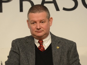 Prof. Chodakiewicz dla TS: Polska jawi się jako oaza normalności, ostatni bastion cywilizacji zachodniej