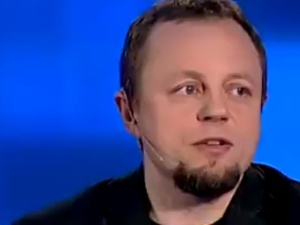 Cezary Krysztopa w TVP Info: Ten rój z pretensjami do Andrzeja Dudy za zaproszenie Tuska jest nietrafiony