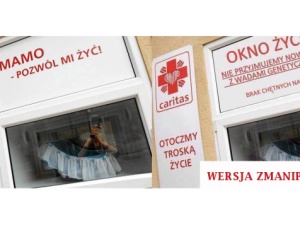 Caritas Polska przeciwko feministycznym manipulacjom