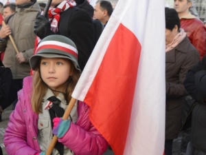 Waldemar Biniecki: Powołajmy w USA rządową fundację, która pomogłaby zbudować propolski lobbing