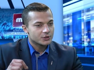 Mateusz Pławski [MW] tłumaczy się ze swojego wywiadu dla "Do Rzeczy"