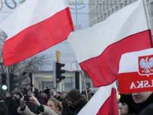 "Masowa skala fake newsów po Święcie Niepodległości zagraża dobremu imieniu Polski. Trzeba działać"