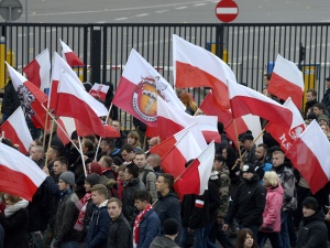 Janusz Szewczak: Po obchodach Święta Niepodległości widać, że idzie nowych ludzi plemię