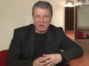 [video] Emilian Kamiński: Różnimy się od reszty świata. Jak ktoś chce się tego wyprzeć, niech wyjedzie