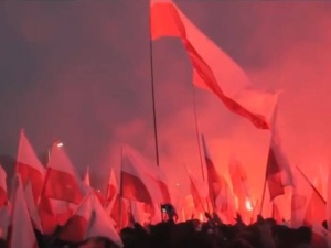 Podpisz petycję przeciwko kłamstwom mediów na temat Marszu Niepodległości