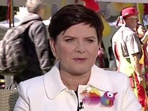 Asystent Róży Thun chce od MSZ konsekwencji w sprawie "donoszenia na europosłów" przez premier Szydło