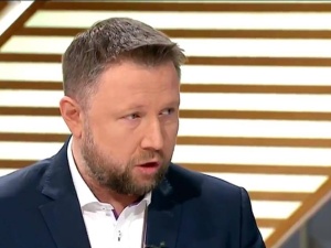 [video] Marcin Kierwiński o głosowaniu PO za rezolucją przeciwko Polsce: Rozumiem, że emocje mogą ponieść