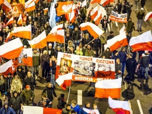 Oświadczenie organizacji narodowych po MN: Odrzucamy rasizm i wszelkie bazujące na pojęciu rasy doktryny