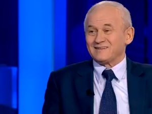 [video] Minister energii Tchórzewski: To jest przełom. Amerykański gaz trafi do Polski w 2018 roku