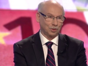 Paweł Janowski: Wiaderka potu Janusza