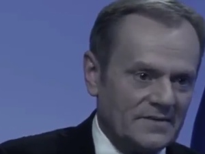 Sprawdź ile procent Polaków uważa, że Donald Tusk nie realizuje polskich intersów