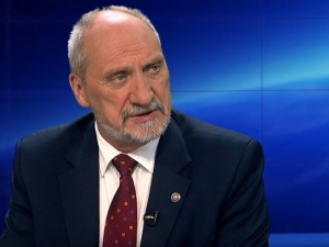 Antoni Macierewicz: MON złożył zawiadomienie do prokuratury w sprawie komisji Millera