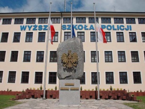 PWPW współpracuje z Wyższą Szkołą Policji w Szczytnie - powstaną nowe kierunki studiów.