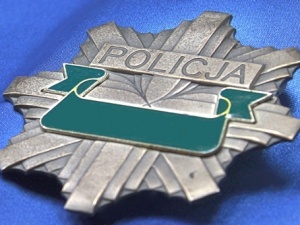 Polska Policja: Poseł Petru nie zachował się honorowo