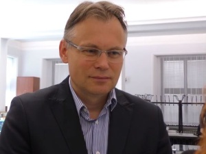 Arkadiusz Mularczyk: Jest wola współpracy parlamentarnej Polski i Grecji w sprawie reparacji wojennych