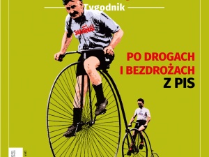 Najnowszy Tygodnik Solidarność: Po drogach i bezdrożach z PIS