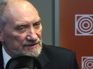 [video] Antoni Macierewicz o sprawie generała Kraszewskiego