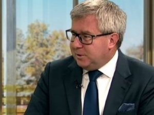 Ryszard Czarnecki: Polska jest atakowana, bo za kilkanaście lat będziemy konkurencyjni wobec Zachodu