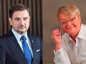 Duda i Bochniarz apelują do senatorów: odrzućcie rządowy projekt znoszący górny limit składek na FUS