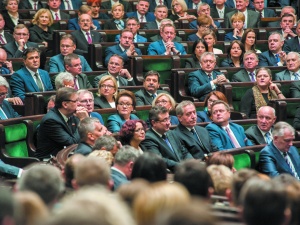 Zbigniew Kuźmiuk: Czy mamy do czynienia z cudem gospodarczym PiS?