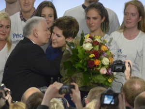 [NAJNOWSZY SONDAŻ] Jarosław Kaczyński czy Beata Szydło? Kto powinien być premierem?