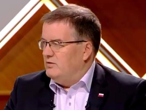 [video] Andrzej Dera: "Te warunki brzegowe, o których mówił Pan prezydent, wydaje się, że są zachowane"