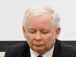 Niemiecka gazeta zastanawia się "co chce zrobić Kaczyński ze zdobytą władzą"