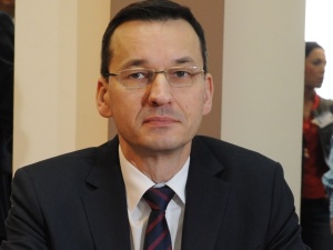 Zbigniew Kuźmiuk: Wicepremier Morawiecki – jesteśmy liderem uszczelniania VAT w UE