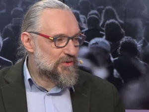 Mateusz Kijowski: Nie czuję wstydu ani zażenowania moją sytuacją