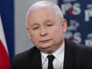 Jarosław Kaczyński: Uważaliśmy się z bratem za kontynuatorów myśli Piłsudskiego