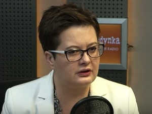 Katarzyna Lubnauer: Petru nie przyjął mojej oferty. Obrażanie się na rzeczywistość nikomu nie służy