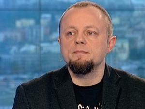 Cezary Krysztopa w TVP Info: Przesłuchiwani ws AmberGold nieświadomie zdradzili bardzo istotną informację