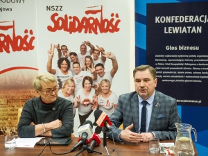 Byli przewodniczący RDS apelują do Prezydenta o zawetowanie rządowej ustawy