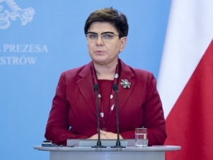 Beata Szydło: Tusk za spolegliwość otrzymał funkcję w UE. Bezkrytycznie poddawał się woli brukselskiej