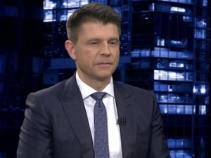 Petru: "Nie będę startował do zarządu partii. O mojej przyszłości poinformuję za kilka tygodni"