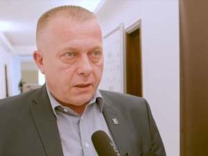 Kolejny poseł opuszcza Pawła Kukiza. Jarosław Porwich przeszedł do koła Wolni i Solidarni