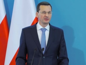 Zagraniczni komentatorzy o zmianie na stanowisku premiera w Polsce: "Modernizator Morawiecki"