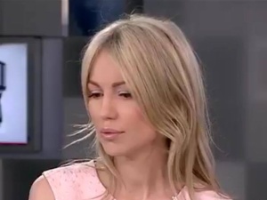 Magdalena Ogórek wypraszana ze sklepów, ponieważ pracuje w TVP