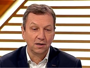 [video] A.Halicki: Jest duży poziom agresji m.in. dlatego, że dzielicie Polaków na lepszy i gorszy sort